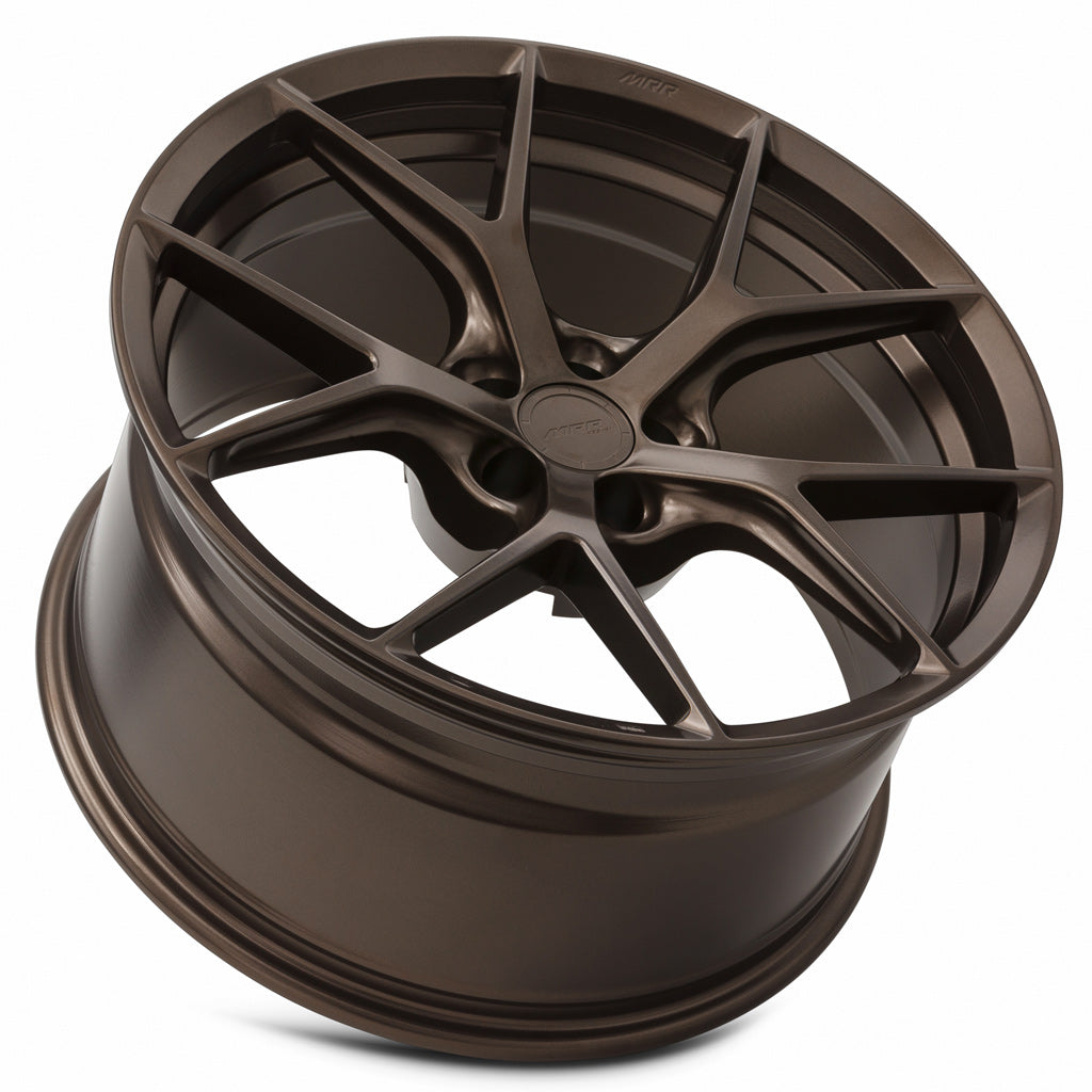 MRR FS6 5x112 20x10.5 FS0620A06xx12R-BR-51235 - DTX Performance