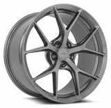 MRR FS6 5x120 20x10.5 FS0620A06xx12R-MGM-52020