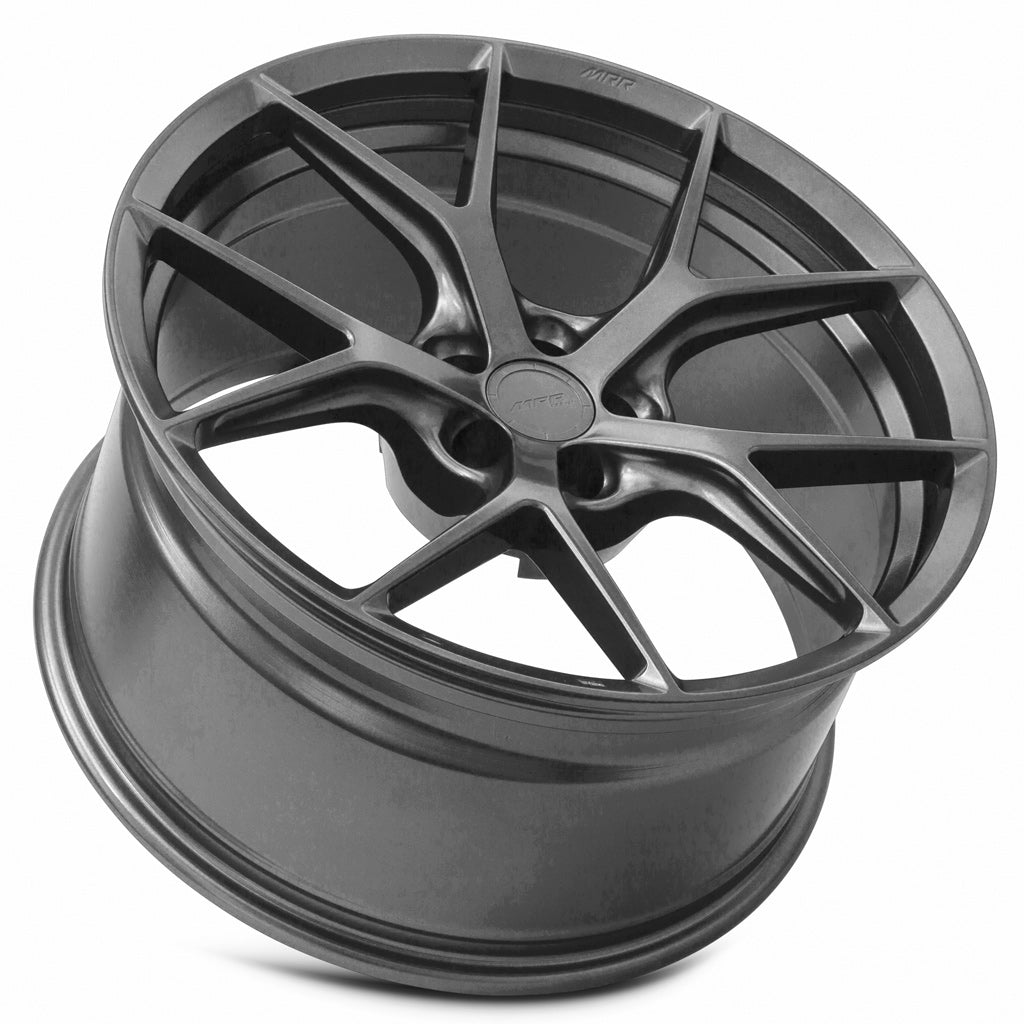 MRR FS6 5x100 - 5x120.7 20x10.5 FS0620A06xx12R-MGM - DTX Performance