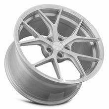 Load image into Gallery viewer, MRR FS6 20x11 Brushed Clear fit Corvette C8 Wheel