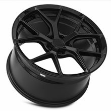 Load image into Gallery viewer, MRR FS6 20x11 Gloss Black fit Camaro Wheel
