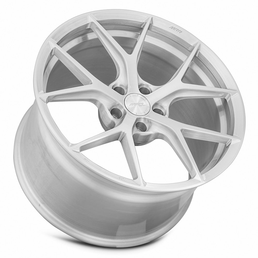 MRR FS6 5x108 21x10.5 FS0621A55xx12R-BC-50835 - DTX Performance