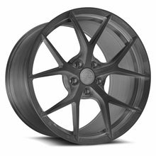 Load image into Gallery viewer, MRR FS6 20x12 Brushed Tint Wheel