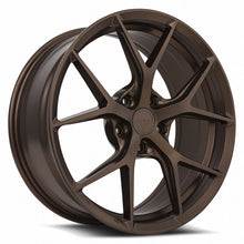Load image into Gallery viewer, MRR FS6 20x8.5 Matte Bronze Wheel
