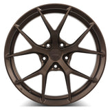 MRR FS6 20x8.5 Matte Bronze