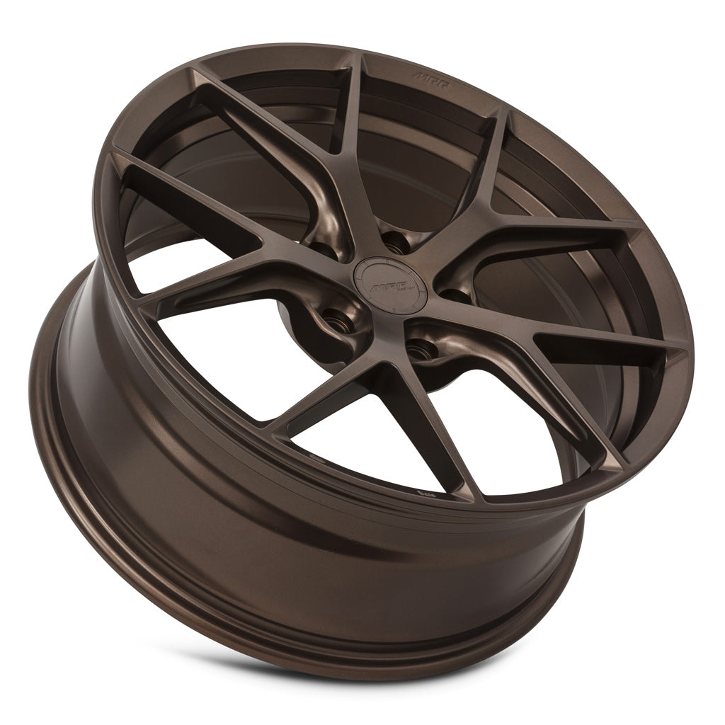 MRR FS6 20x8.5 Matte Bronze