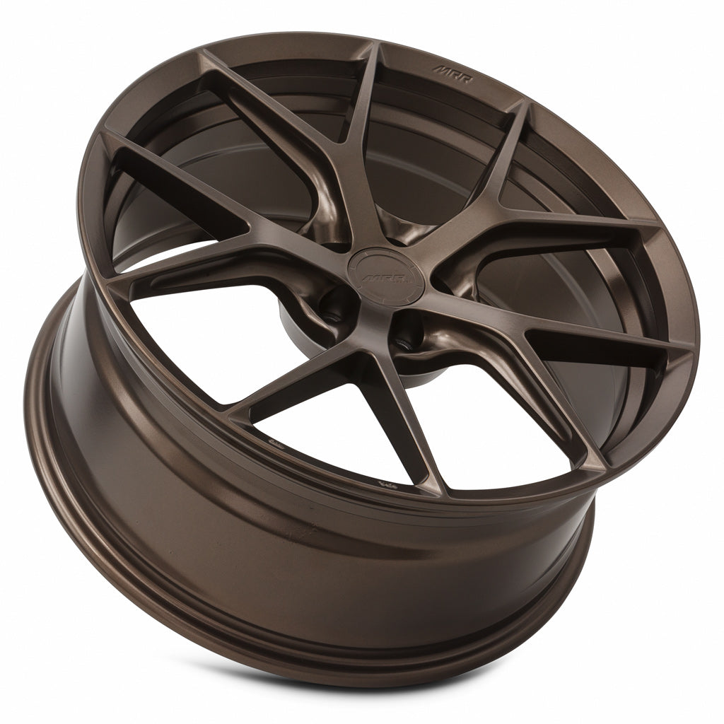 MRR FS6 5x120 20x9 FS0620905xx20R-BR-52035 - DTX Performance