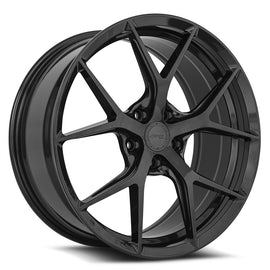 MRR FS6 20x9 Carbon Flash Wheel