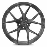 MRR FS6 21x9 Brushed Tint