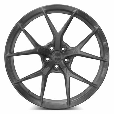 MRR FS6 21x9 Brushed Tint