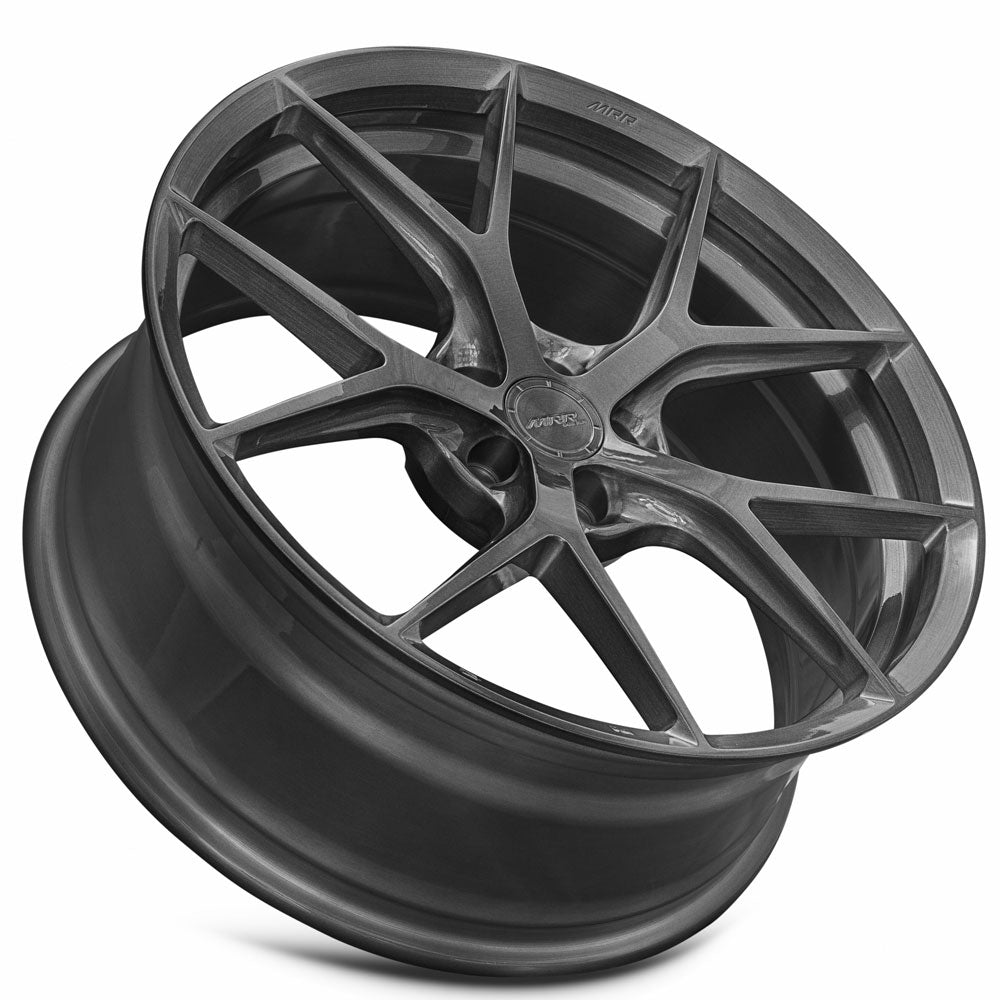 MRR FS6 5x112 21x9 FS0621905xx12R-BT-51235 - DTX Performance