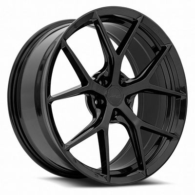MRR FS6 21x9 Carbon Flash