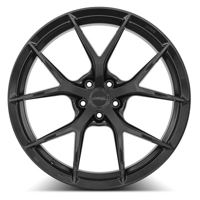 MRR FS6 21x9 Carbon Flash