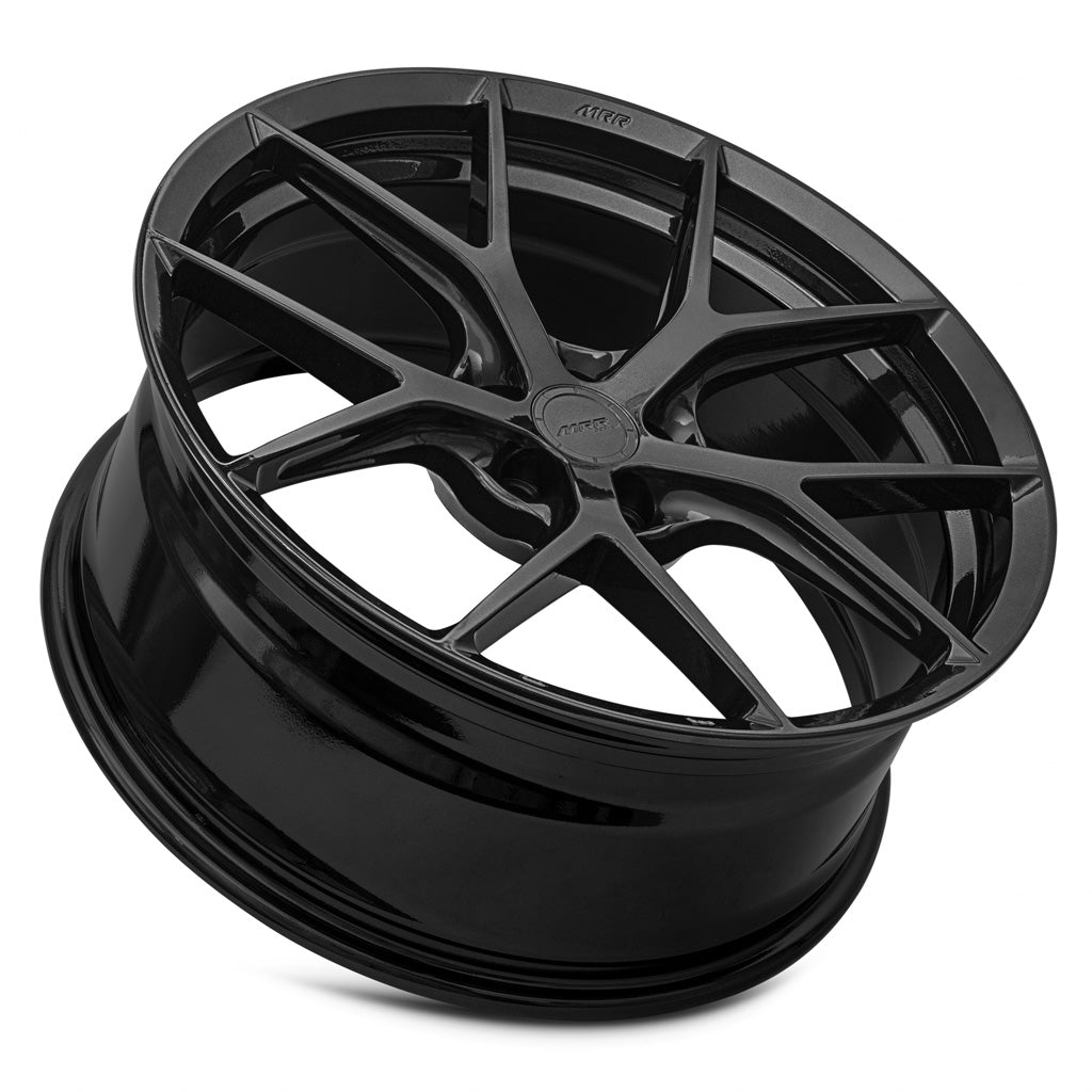 MRR FS6 21x9 Carbon Flash