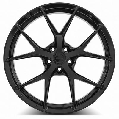 MRR FS6 21x9 Gloss Black