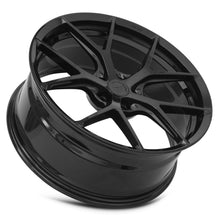 Load image into Gallery viewer, MRR FS6 21x9 Gloss Black