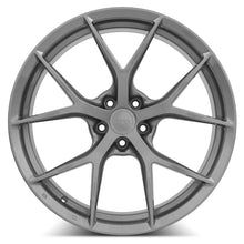 Load image into Gallery viewer, MRR FS6 21x9 Gloss Gun Metal