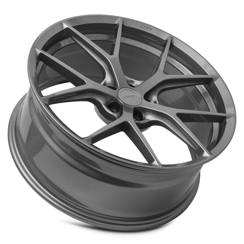 MRR FS6 5x100 - 5x120.7 21x9 FS0621905xx12R-GM - DTX Performance