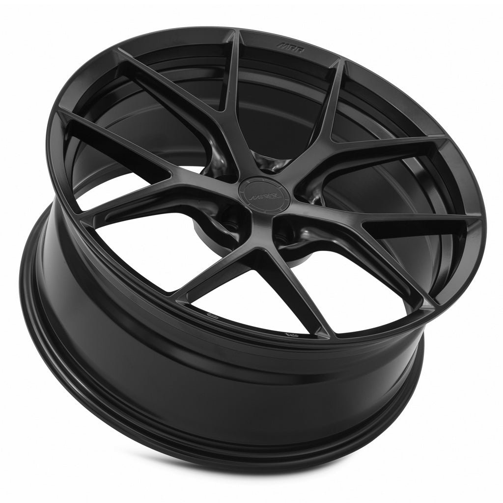 MRR FS6 5x100 - 5x120.7 21x9 FS0621905xx12R-MB - DTX Performance