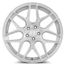 Load image into Gallery viewer, MRR FS1 20x8.5 Brushed Clear