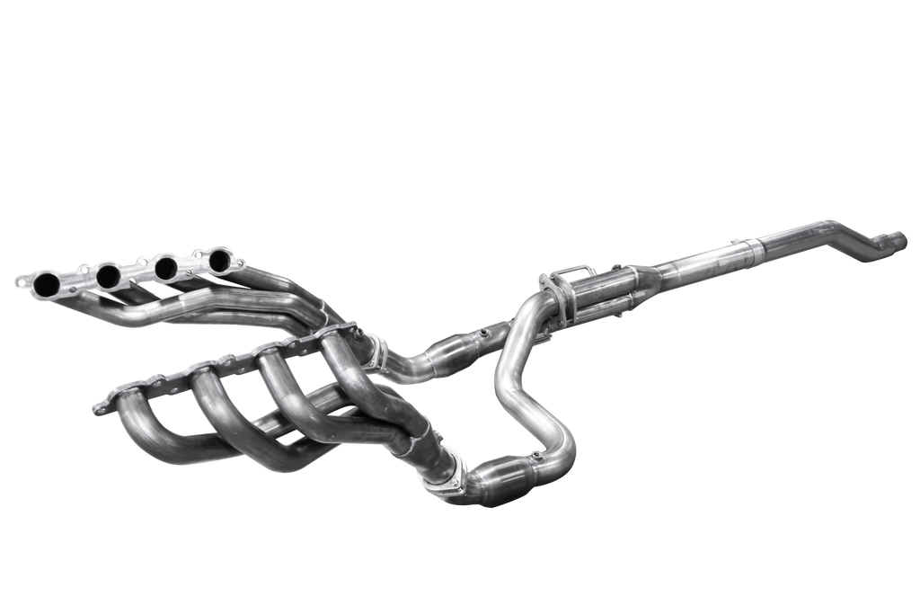 Ford F250 7 3L Long System Headers