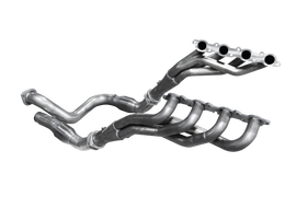 Ford F250 7 3L Short System