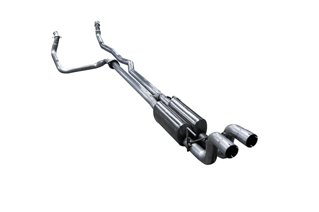 Ford Raptor Ecoboost