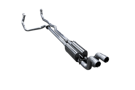 Ford Raptor Ecoboost