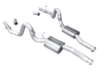 Load image into Gallery viewer, Fox Body Mustang Catback