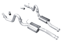 Fox Body Mustang Catback