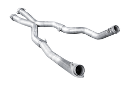 Fox Body Mustang Long System