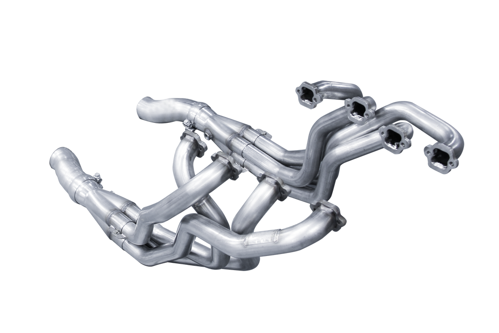 Mustang Fox Body 1979 1993 Headers