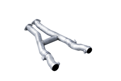 Fox Body Mustang X Pipe