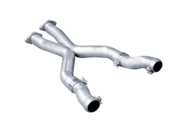 Fox Body Mustang X Pipe