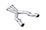 Fox Body Mustang X Pipe