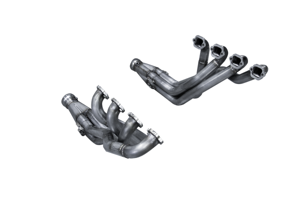 Mustang Fox Body 1979 1993 351 Windsor Headers