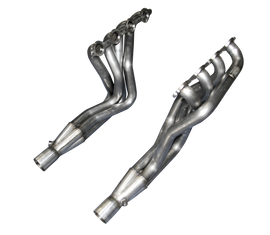 Chevy G Body Ls Swap 1978 1988 Headers 1