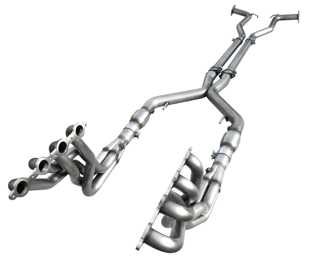 Pontiac G8 Gt Gxp 2008 2009 Long System