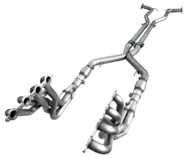 Pontiac G8 Gt Gxp 2008 2009 Long System