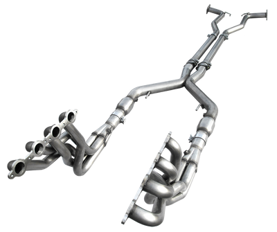 Chevy Caprice Rhd 2008 2009 Long System