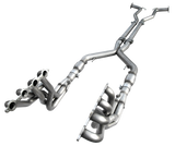 Pontiac G8 Gt Gxp 2008 2009 Long System