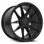 MRR GF13 20x11 Black fit Camaro Wheel