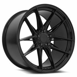 MRR GF13 20x11 Black fit Camaro Wheel