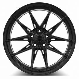 MRR GF13 20x11 Black fit Corvette C8 Wheel