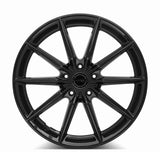 MRR GF26 19x8.5 Gloss Black