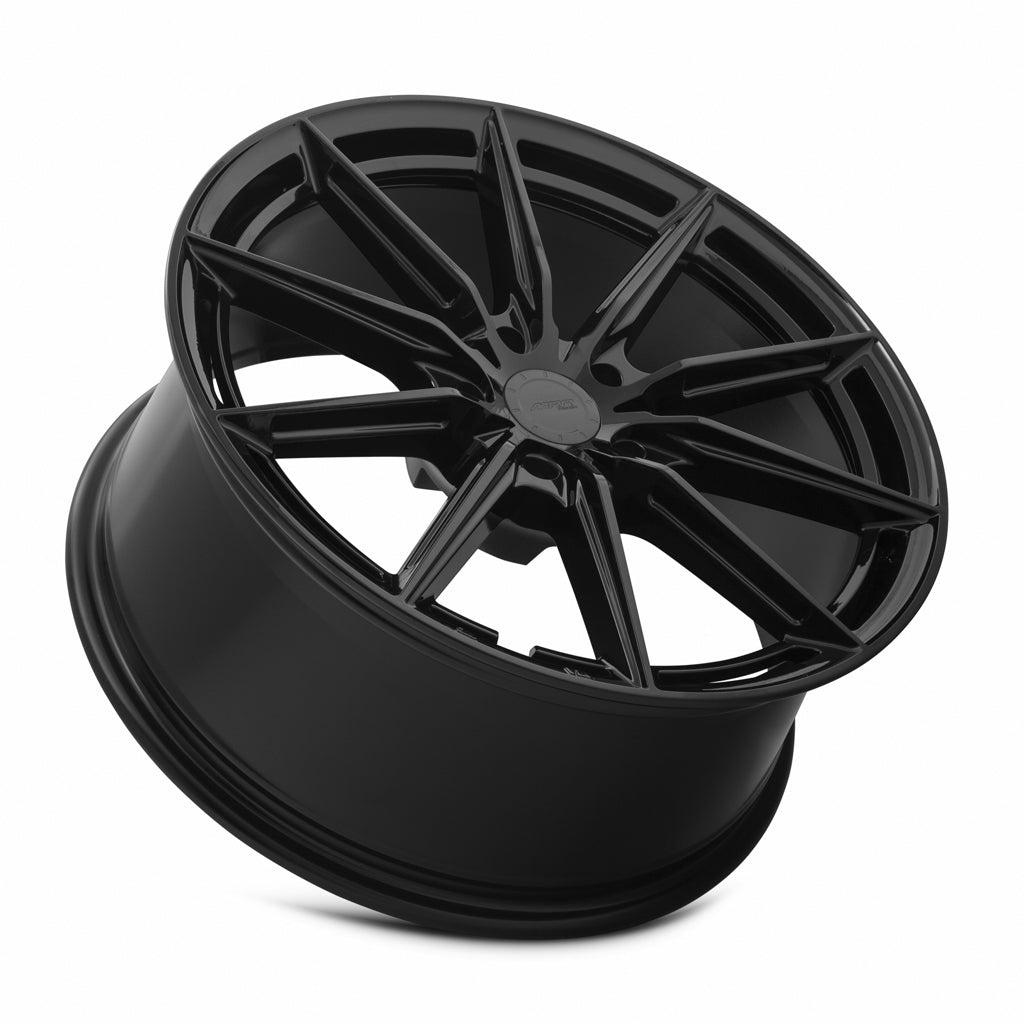 MRR GF26 19x8.5 Gloss Black