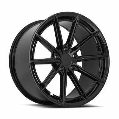 MRR GF26 19x9.5 Gloss Black