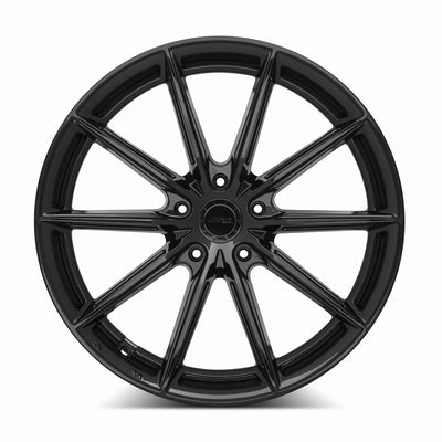 MRR GF26 19x9.5 Gloss Black
