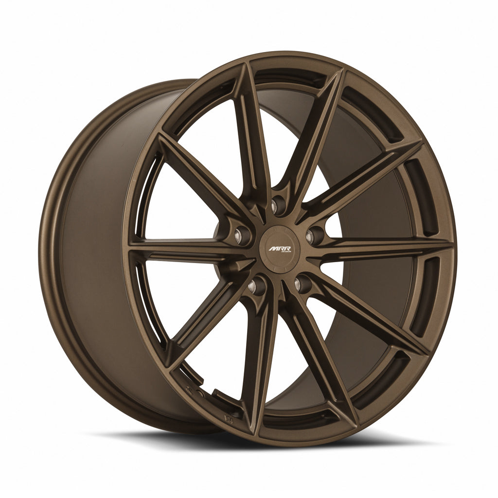 MRR GF26 19x9.5 Bronze