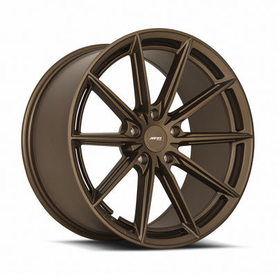 MRR GF26 19x9.5 Bronze